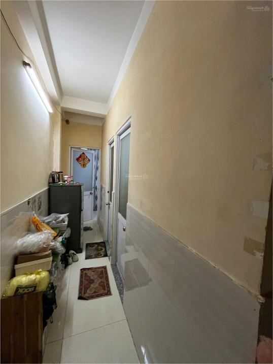 🏡 Bán nhà Vĩnh Viễn, Q.10, 6 PN giá rẻ 6.x tỷ! - Ảnh 2